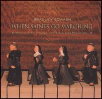 CD Baby Bradley Sowash - When Saints Go Marching Photo