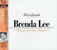 Universal Japan Brenda Lee - Best Selection Photo