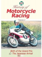 Castrol Motorcycle History: Volume 2 Photo