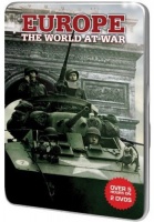 Europe: the World At War Photo