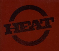 Liberation Jimmy Barnes - Heat Photo