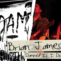 Easy Action Brian James - Damned If I Do Photo
