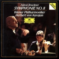 Deutsche Grammophon Bruckner / Karajan / Vienna Phil Orch - Bruckner: Symphony No 8 Photo