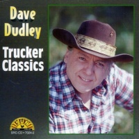 Sun Entertainment Dave Dudley - Trucker Classics Photo