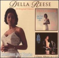 Collectables Della Reese - And That Reminds Me / Date With Della Reese Photo