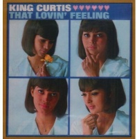 Collectables King Curtis - That Lovin Feeling Photo