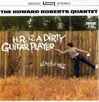 Sundazed Music Inc Howard Roberts - Color Him Funky / Hr Is a Dirty Guitar Player Photo