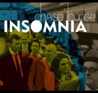 CD Baby Chaise Lounge - Insomnia Photo