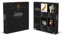 Sundazed Music Inc Velvet Underground - MGM / Verve Albums Photo