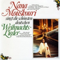 Imports Nana Mouskouri - Singt Die Schoensten Deutsch Photo