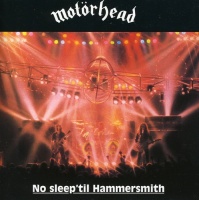 Imports Motorhead - No Sleep Til Hamme Photo