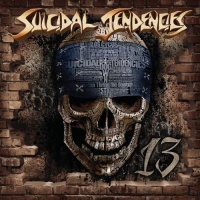 Suicidal Records Suicidal Tendencies - 13 Photo