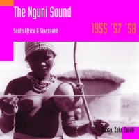 Swp Records Hugh Tracey - Nguni Sound: South Africa & Swaziland 1955 Photo