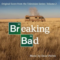 Spacelab9 Dave Porter - Breaking Bad: Original Score 2 Photo