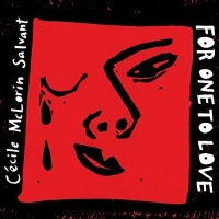 Mack Avenue Cecile Mclorin Salvant - For One to Love Photo