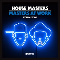 Defected Strictly Defected Presents House Masters / Masters At Work Photo
