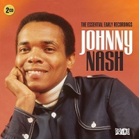 Imports Johnny Nash - Essential Early Recordings Photo