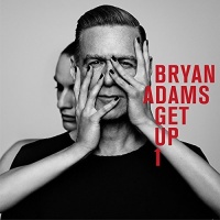 Imports Bryan Adams - Get up: Deluxe Edition Photo