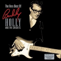Imports Buddy Holly & the Crickets - The Very Best of Photo