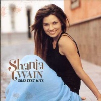Universal Music Shania Twain - Greatest Hits Photo