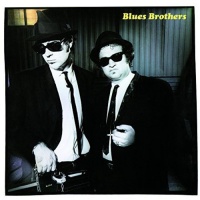 Imports Blues Brothers - Briefcase Full of Blues Photo