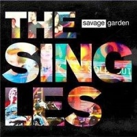 Universal Music Savage Garden - Singles The Photo