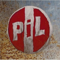 Pil Official Public Image Ltd - Out of the Woods / Reggie Song Photo