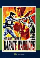 Karate Warriors Photo