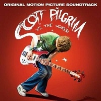 Scott Pilgrim Vs the World - Original Soundtrack Photo