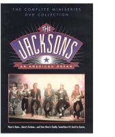 Jacksons - Complete Miniseries Photo