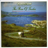 Polydor UK James Last - Rose of Tralee Photo