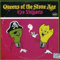 Universal IntL Queens of the Stone Age - Era Vulgaris Photo