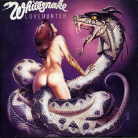 Emd IntL Whitesnake - Love Hunter Photo