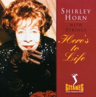Imports Shirley Horn - Here's to Life Photo