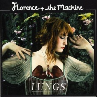 Universal Import Florence & the Machine - Lungs Photo