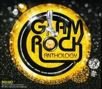 Music Brokers Arg Glam Rock Anthology / Various Photo