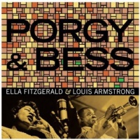 Vinyl Lovers Ella Fitzgerald / Armstrong Louis - Porgy & Bess Photo