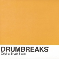 Drum Breaks - Original Break Beats Photo