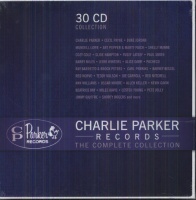 Documents Charlie Parker - Charlie Parker Records Complete Collection Photo