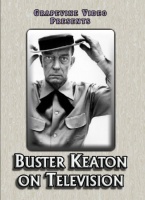 Buster Keaton On Television Photo