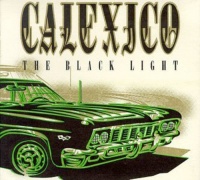 Quarter Stick Calexico - Black Light Photo