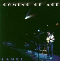 Camel Productions Camel - Coming of Age Photo
