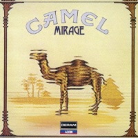 Universal Japan Camel - Mirage Photo