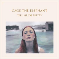 Columbia Cage the Elephant - Tell Me I'm Pretty Photo