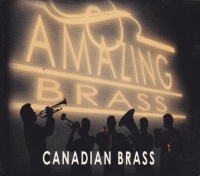 Opening Day Ent Canadian Brass - Amazing Brass Photo