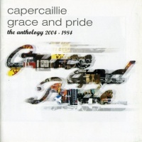 Imports Capercaillie - Grace & Pride-Anthology 1984-2004 Photo