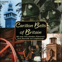 Saydisc Carillon Bells of Britain / Various Photo