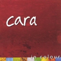 CD Baby Cara - In Colour Photo