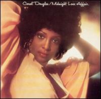 Unidisc Records Carol Douglas - Midnight Love Affair Photo