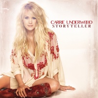 19 RecordingsArista Nashville Carrie Underwood - Storyteller Photo